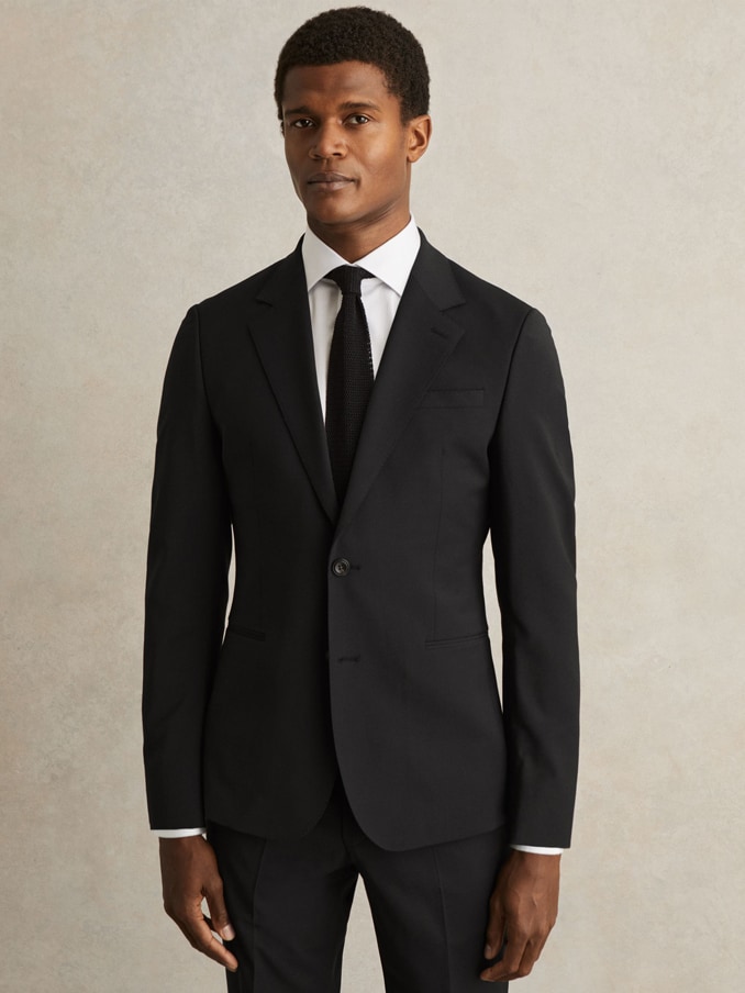 Workwear Blazers